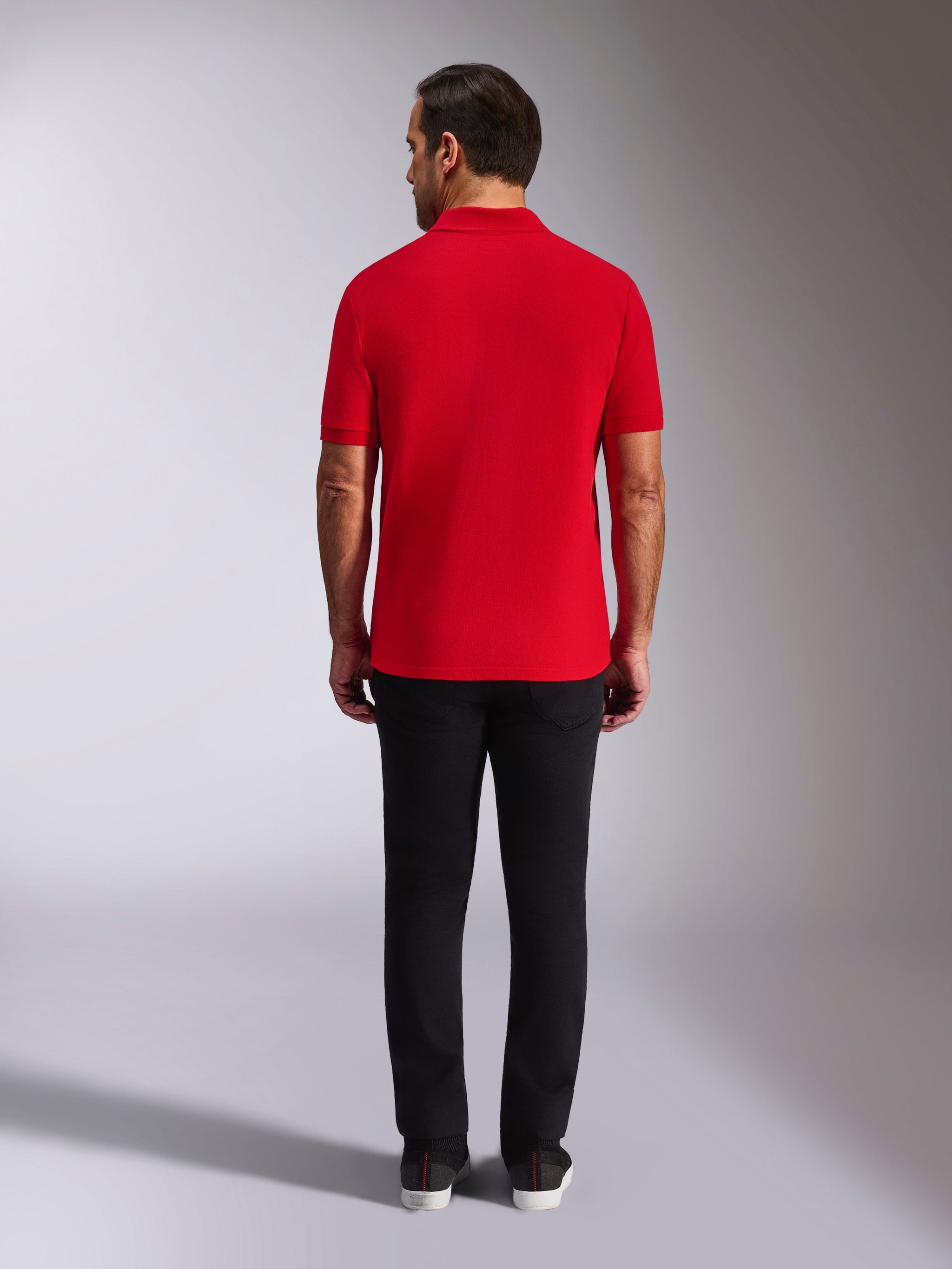 Endeavor Classic Polo