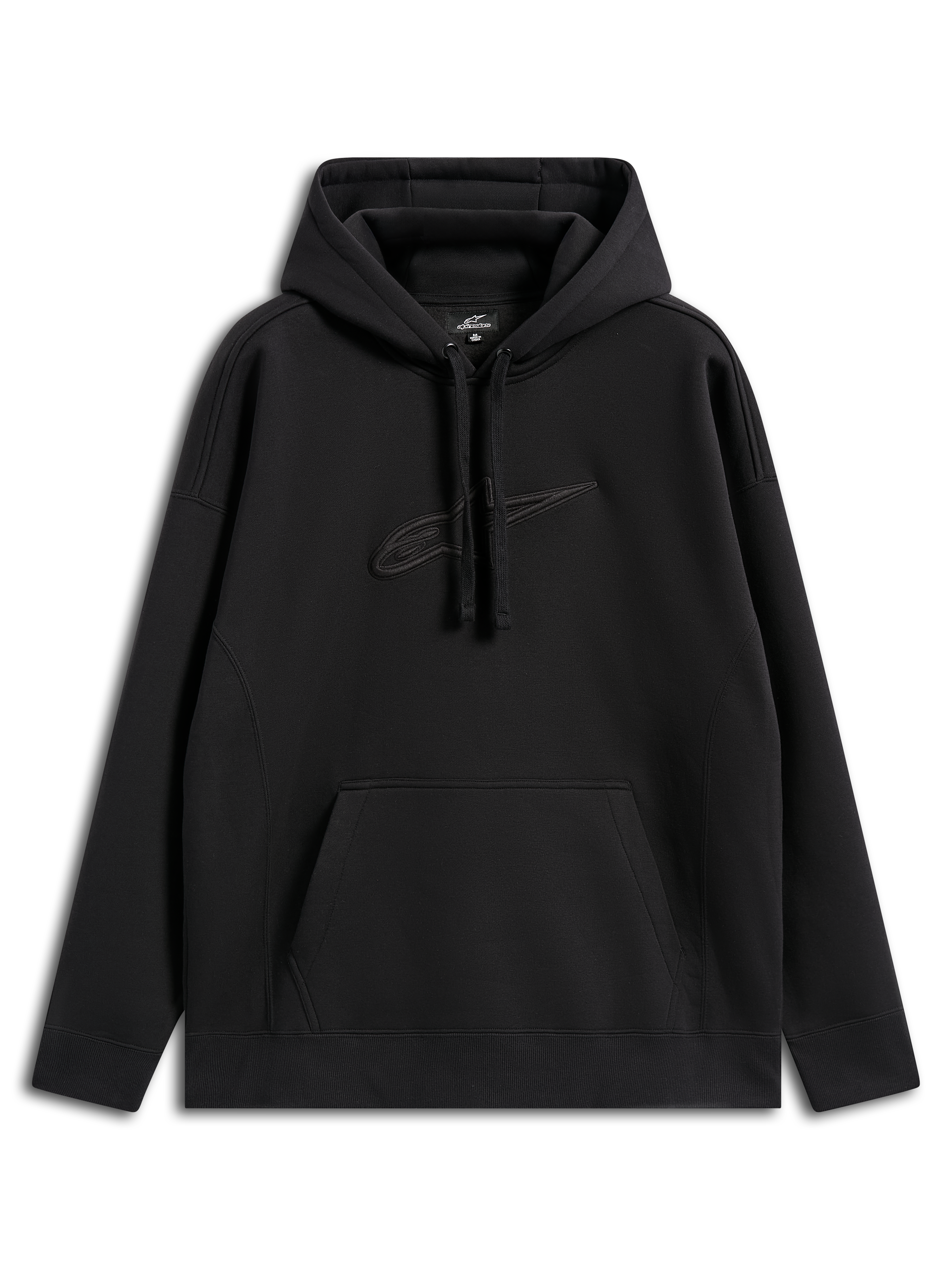 Emergent Oversized Hoodie