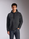Emergent Oversized Hoodie