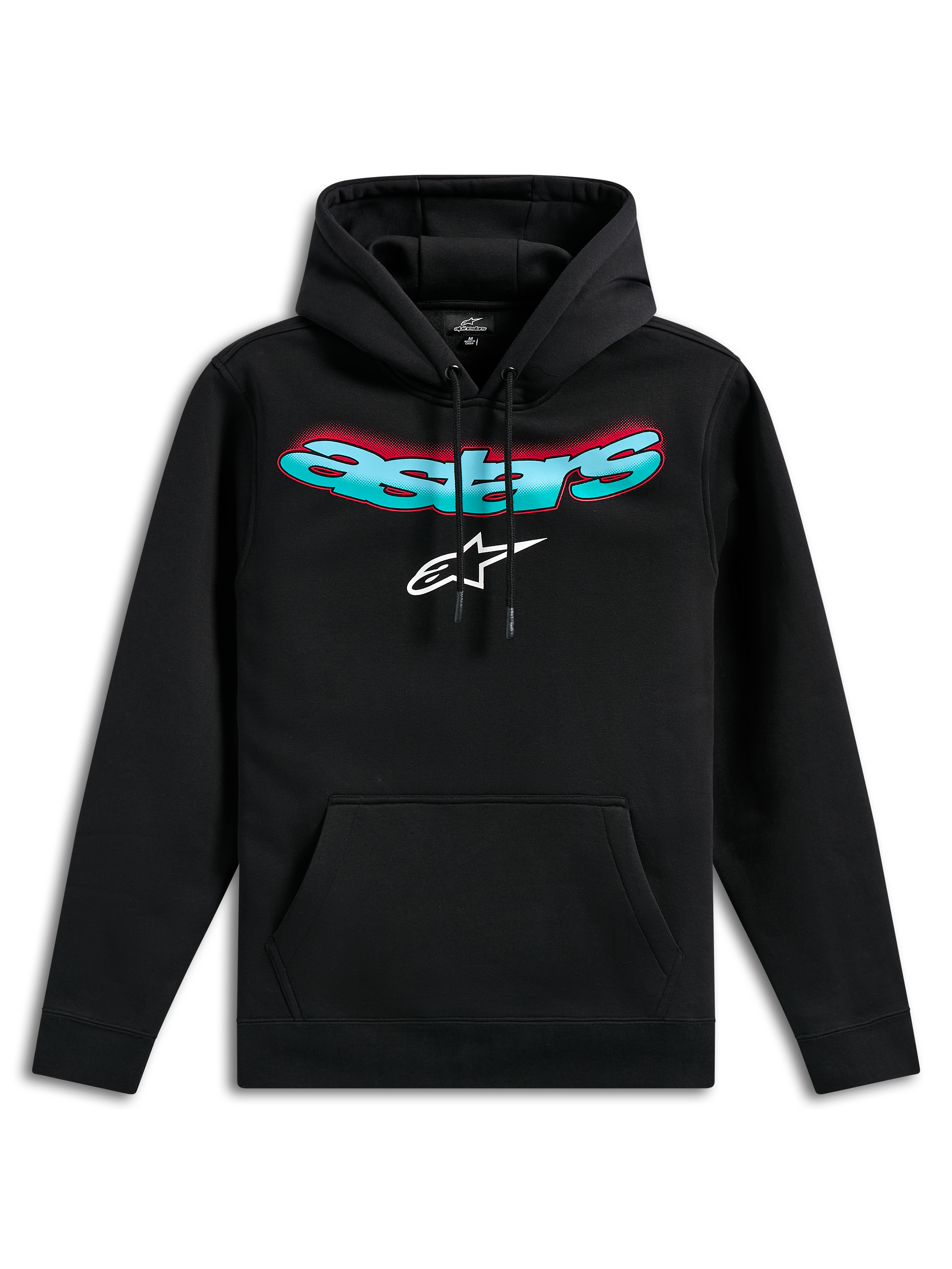 Ellipsoid Hoodie