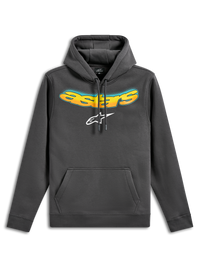 Ellipsoid Hoodie