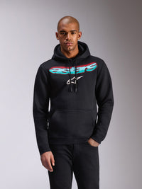 Ellipsoid Hoodie