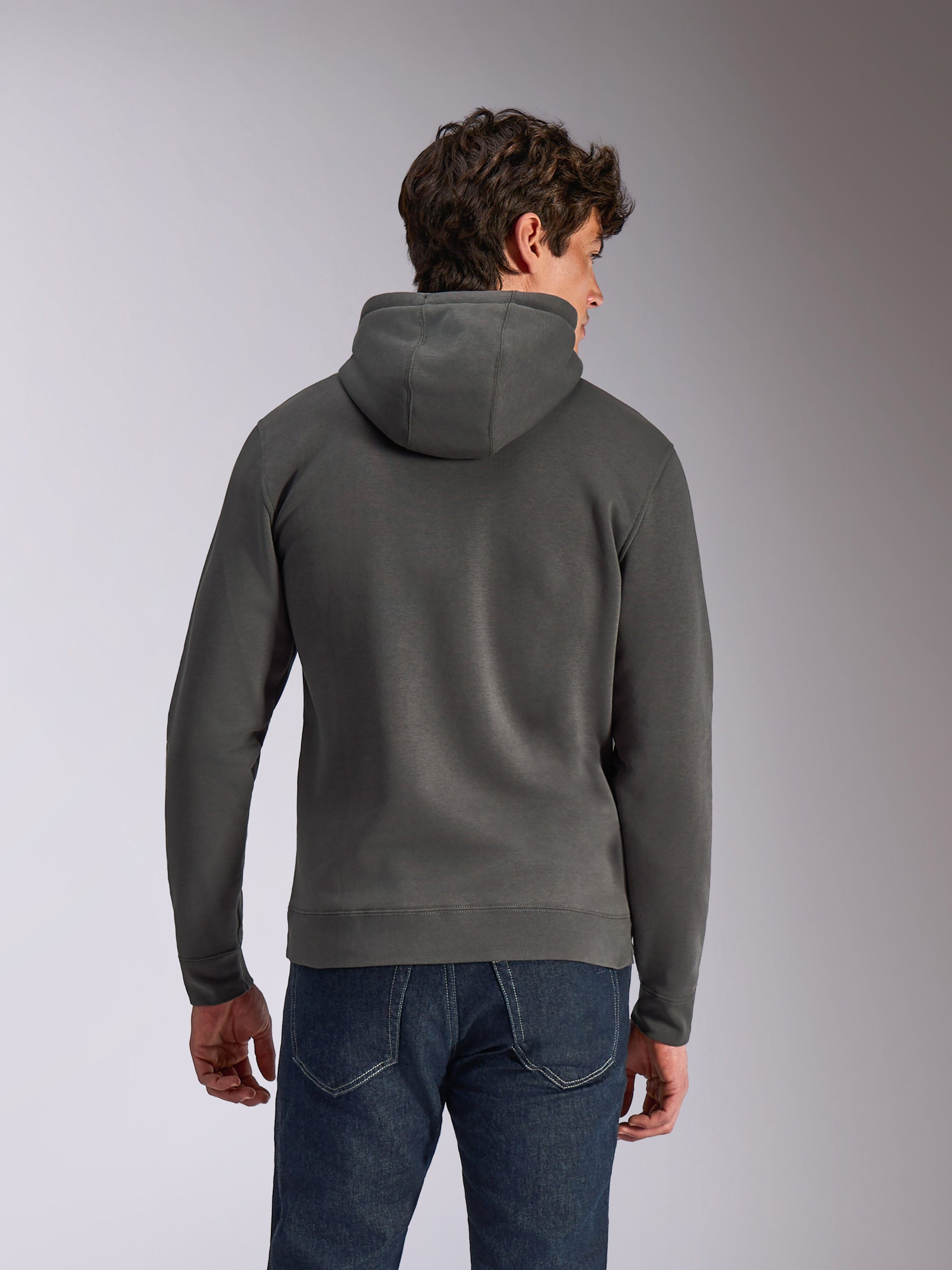Ellipsoid Hoodie