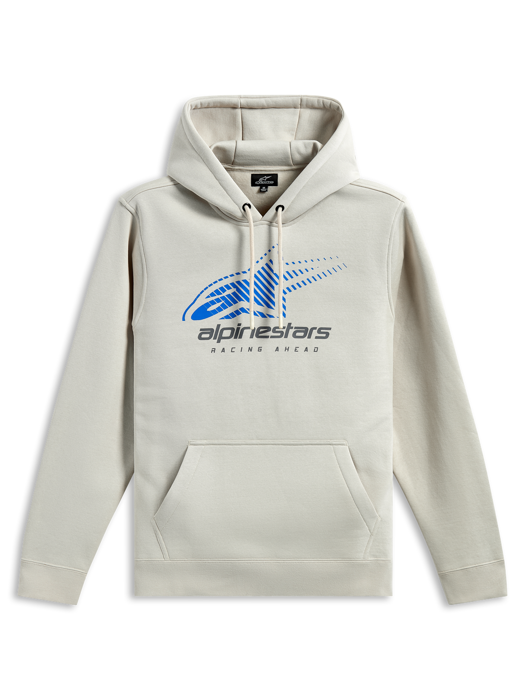 Pulse Hoodie