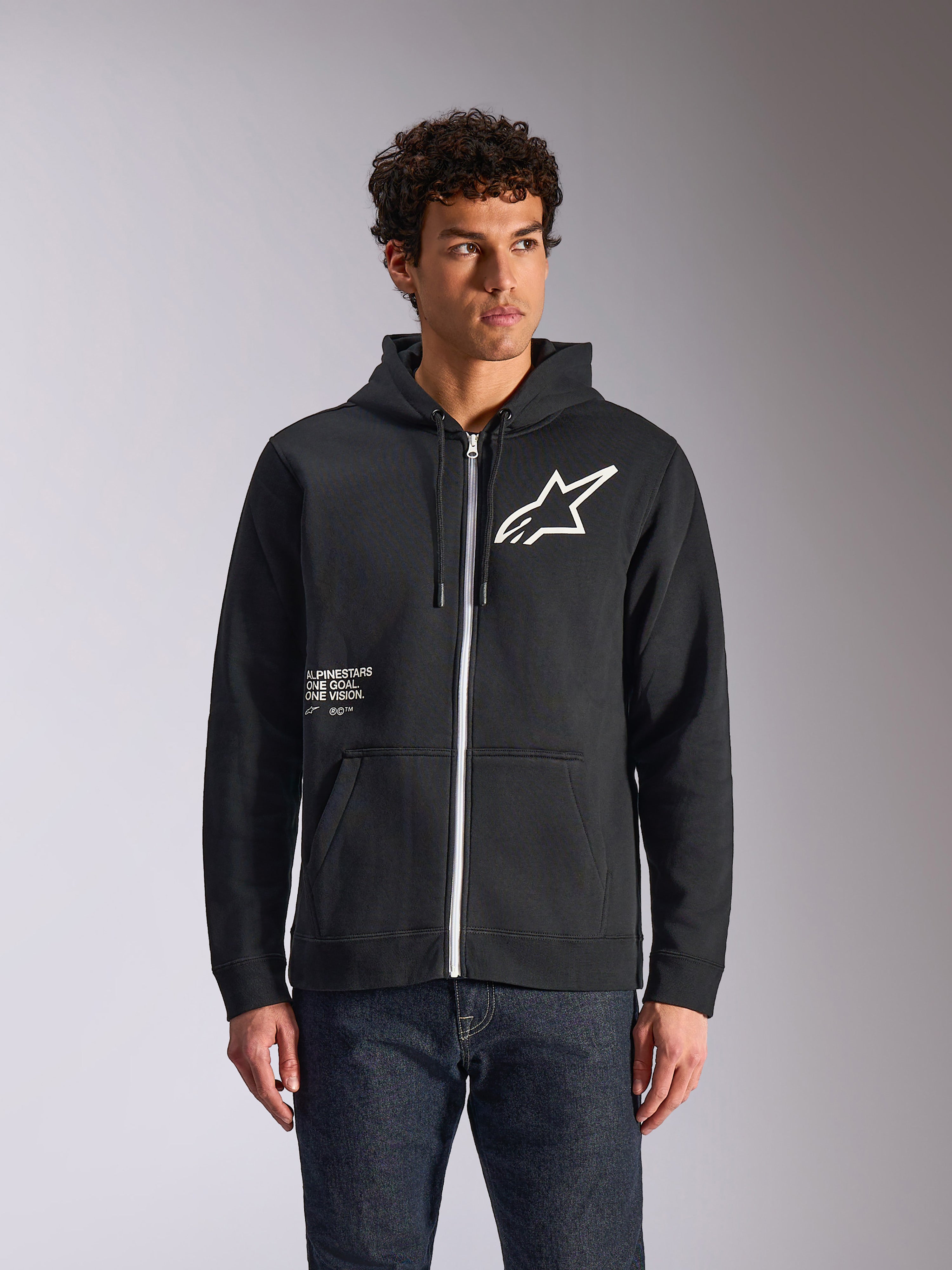 Sportswear Hoodies & Pullovers | Alpinestars®