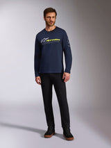 Mandatory CSF Tee - Long Sleeve