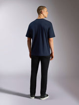 Aplomb Oversized CSF Tee - Short Sleeve