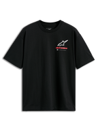 Overhang Oversized CSF T-Shirt