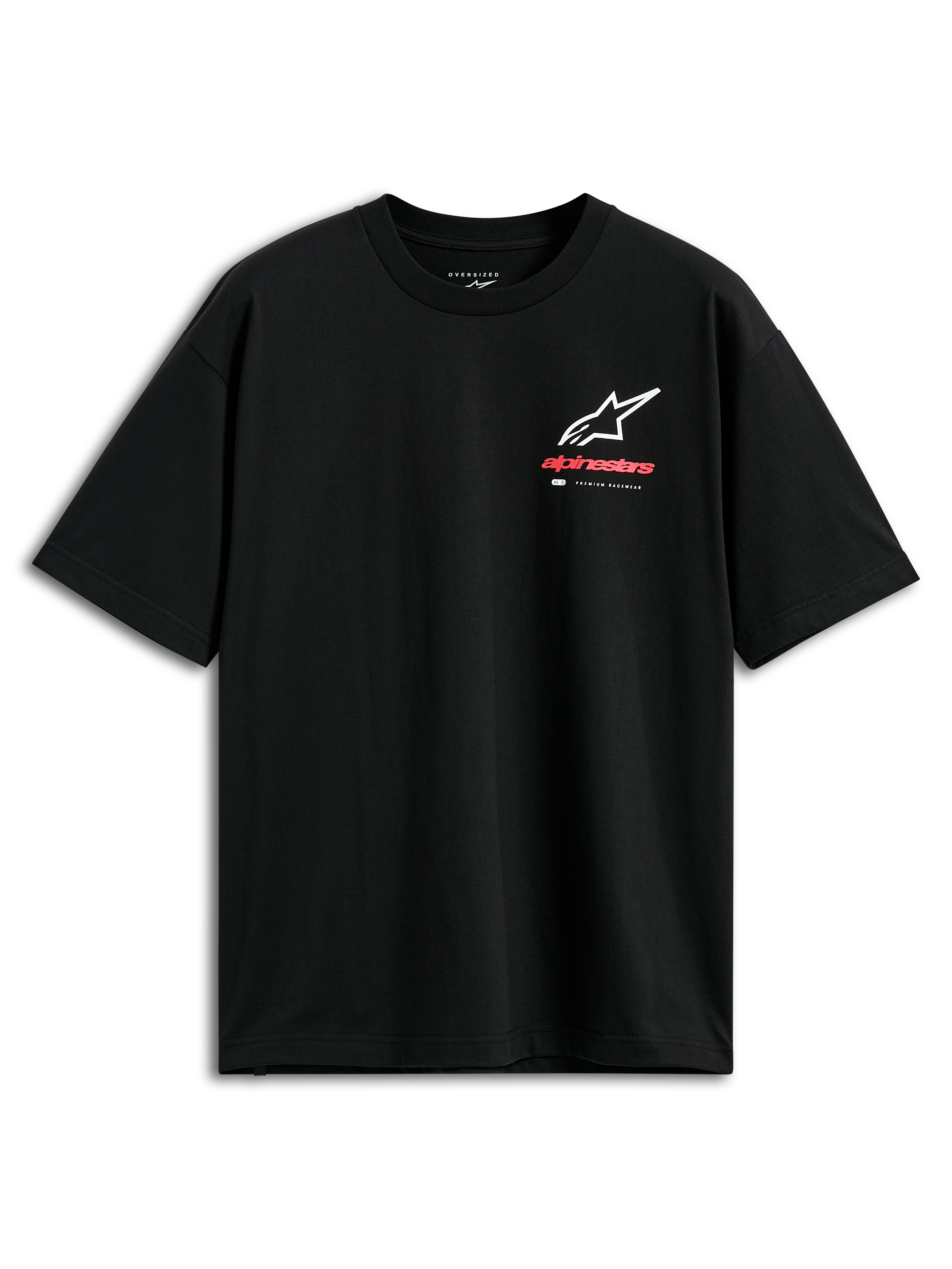 Overhang Oversized CSF T-Shirt