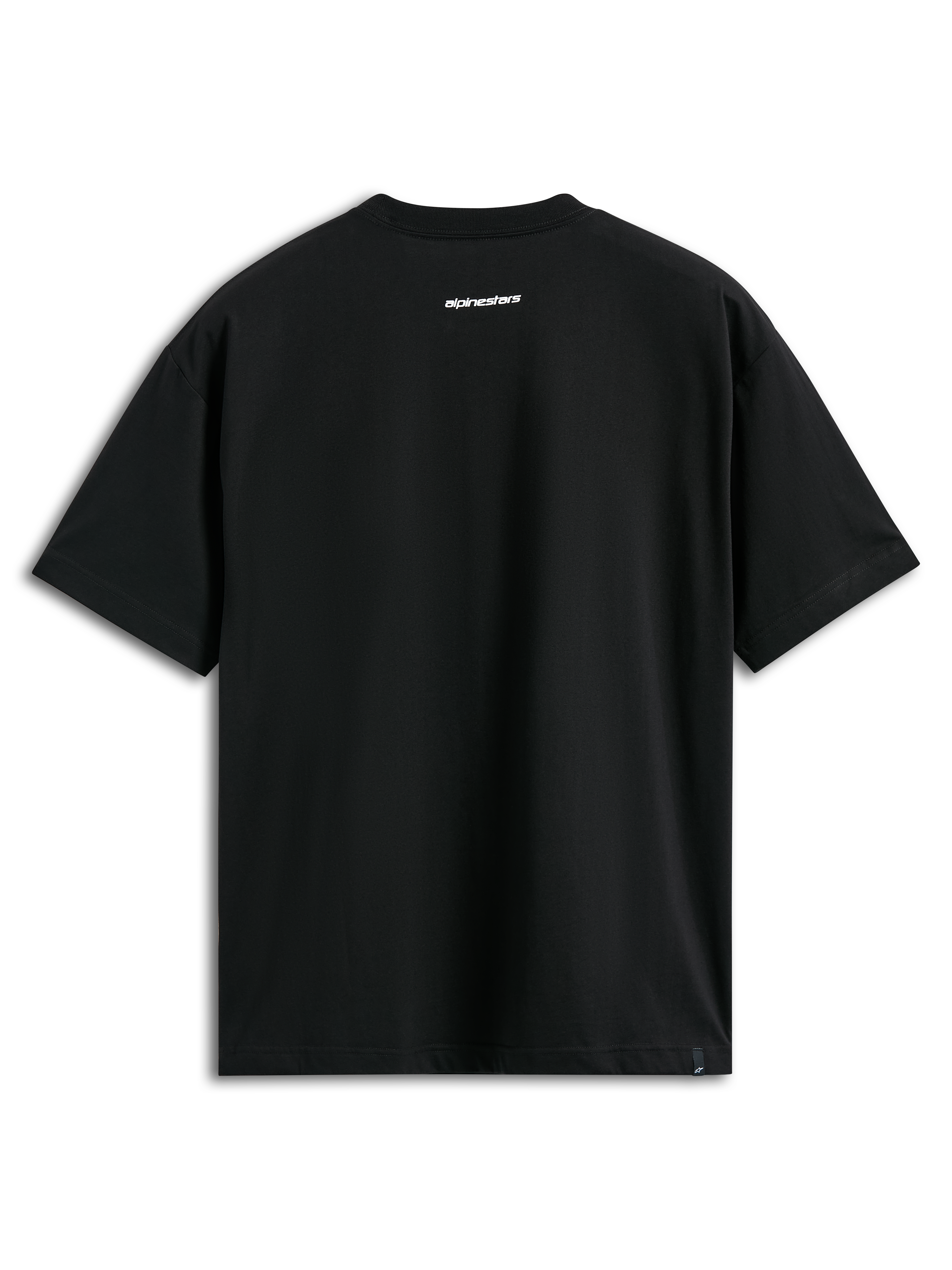 Focused Oversized CSF T-Shirt