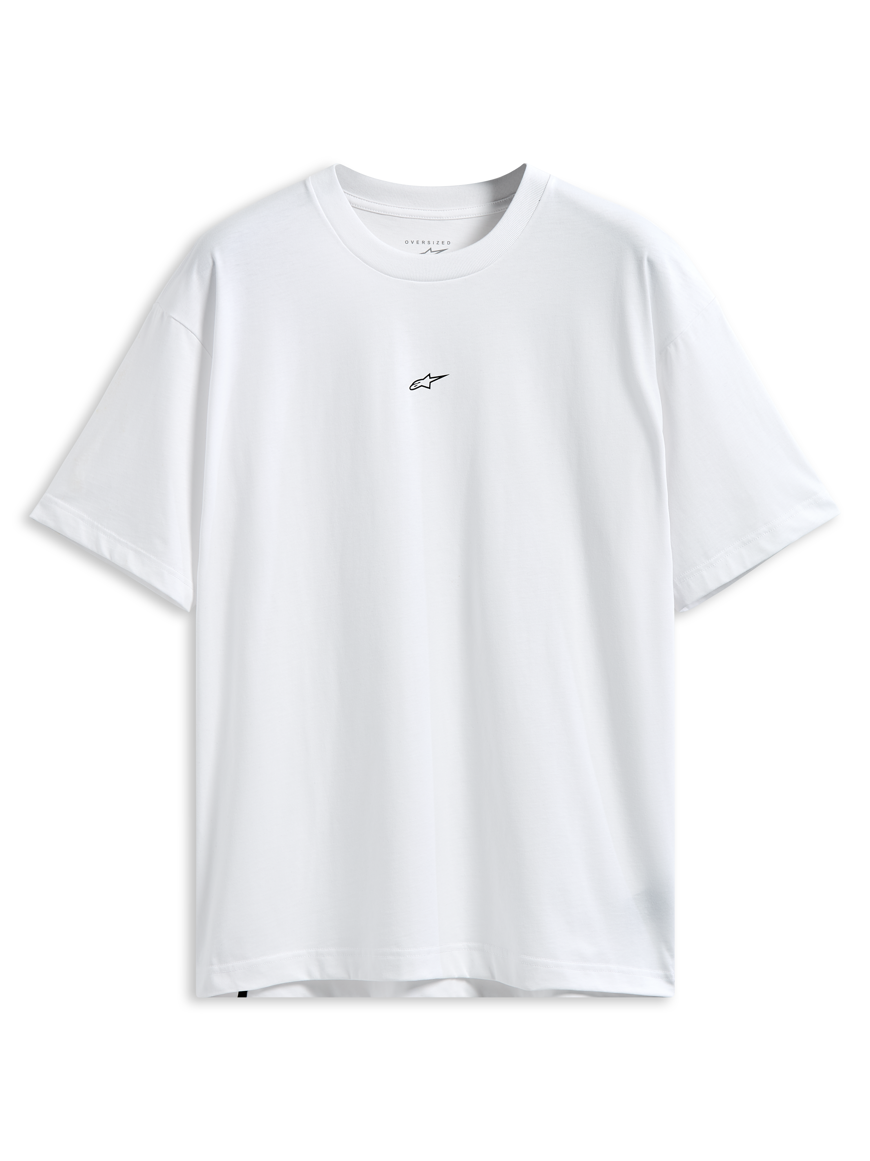 Focused Oversized CSF - Sportswear Tee | Alpinestars®