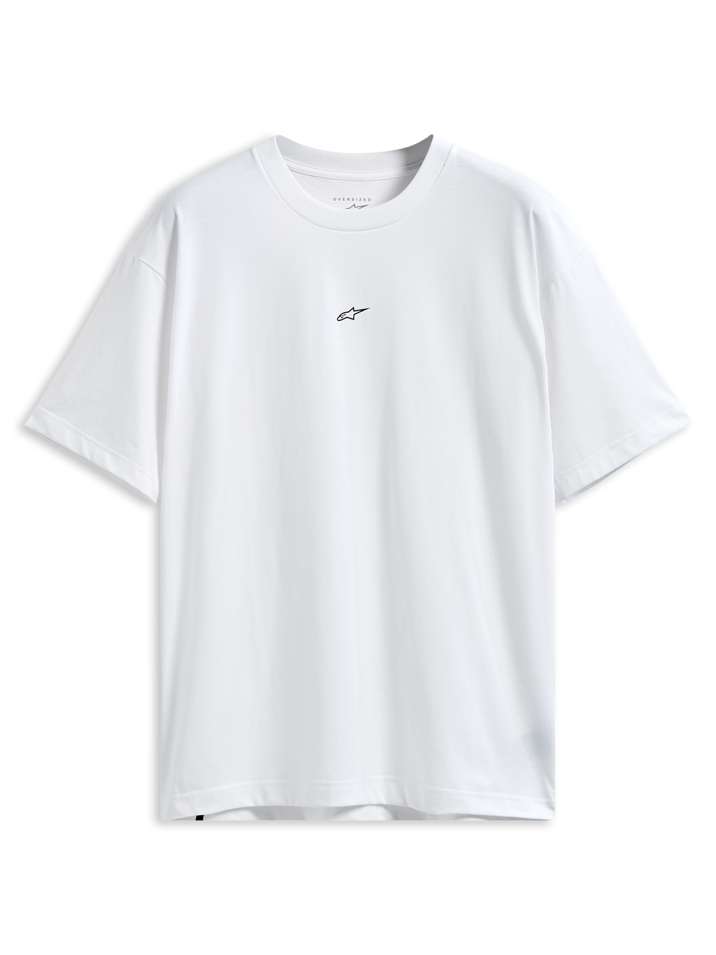 Focused Oversized CSF T-Shirt