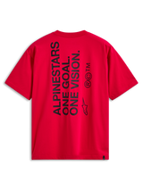 One Oversized CSF Tee - Short Sleeve