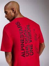 One Oversized CSF T-Shirt