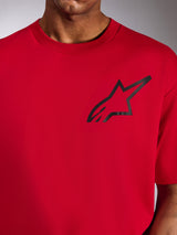 One Oversized CSF T-Shirt