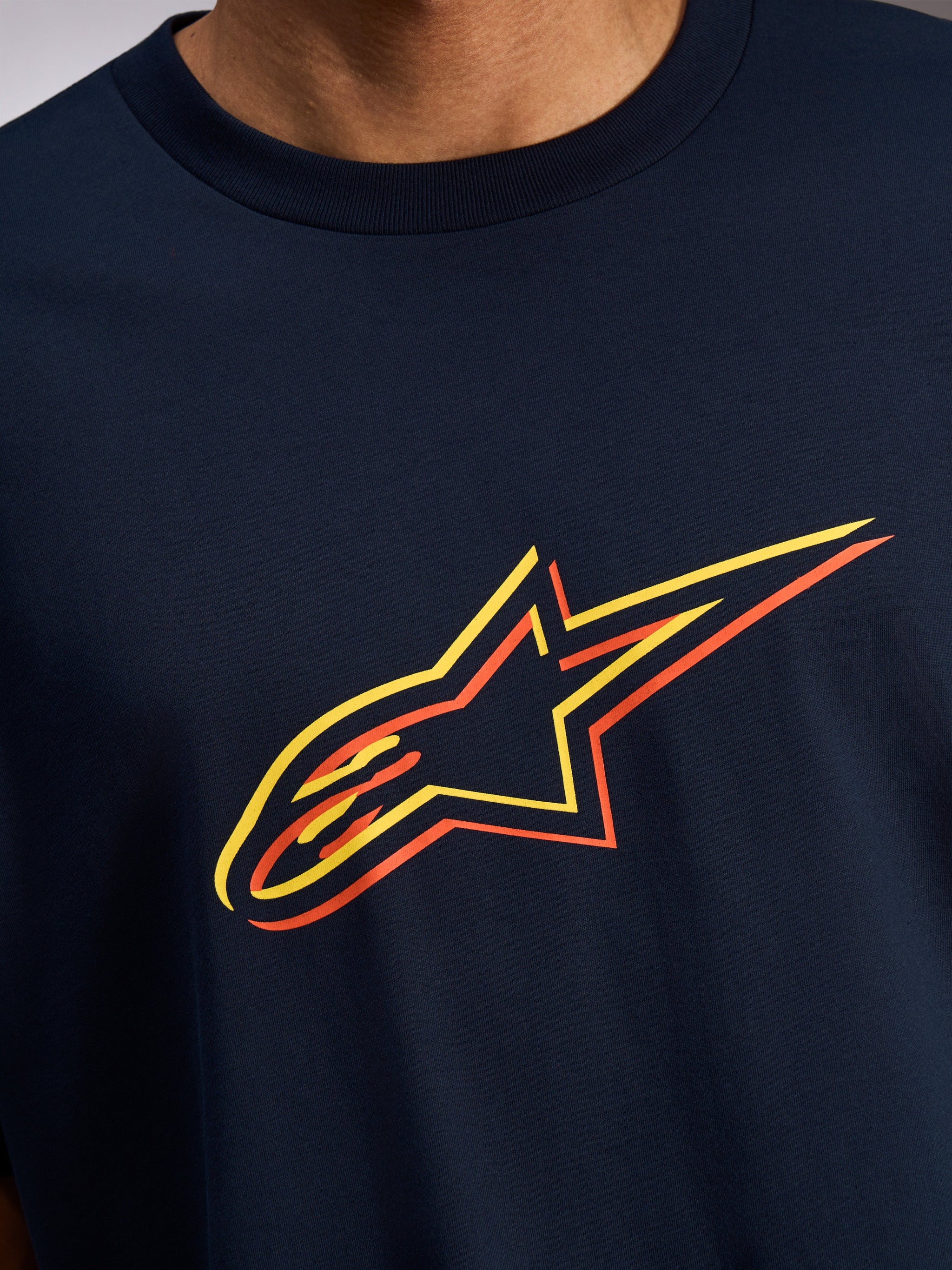 Alter Oversized CSF Tee - Short Sleeve