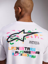 Wild Oversized CSF Tee - Short Sleeve