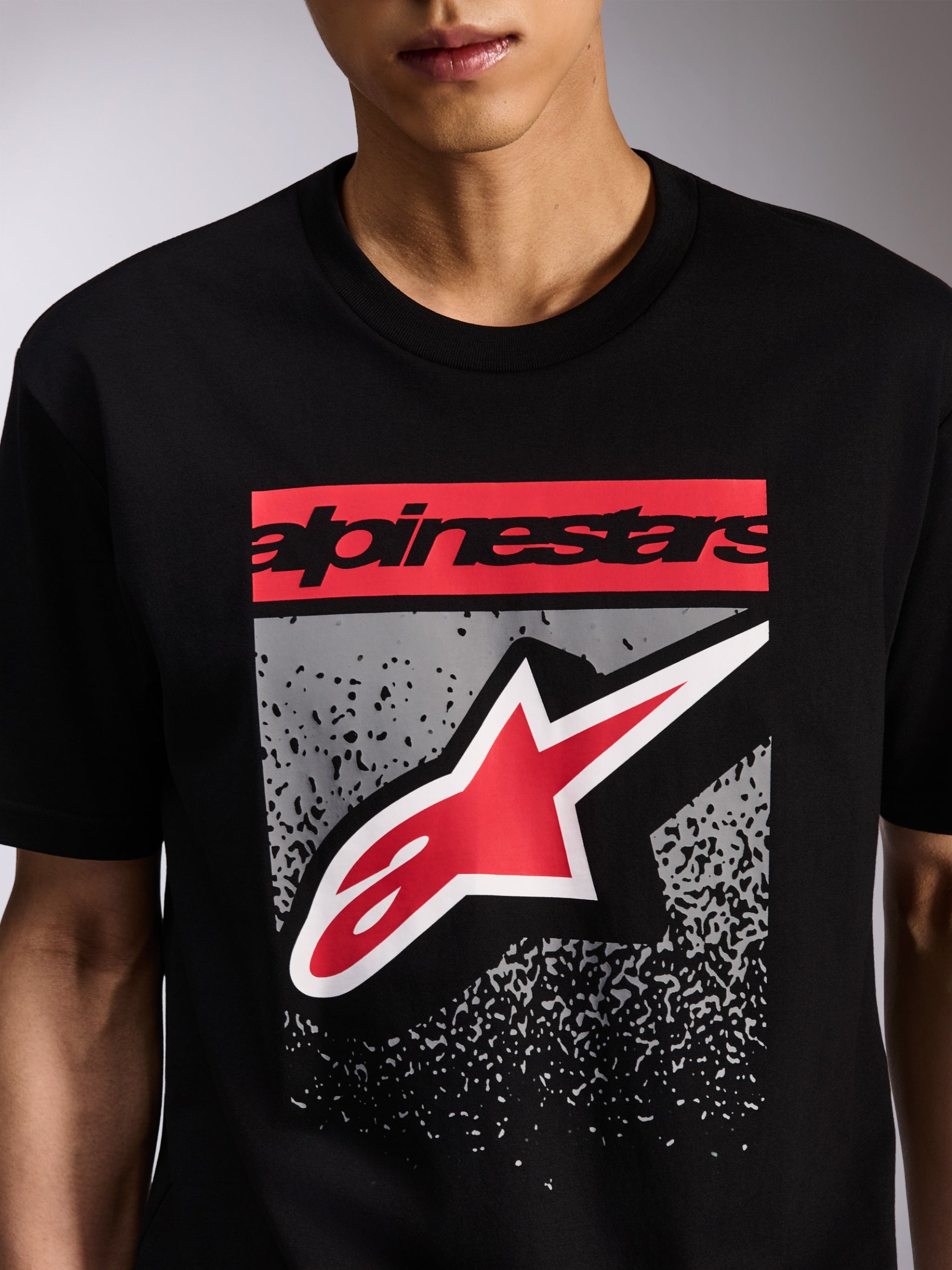 Noka CSF Tee - Short Sleeve