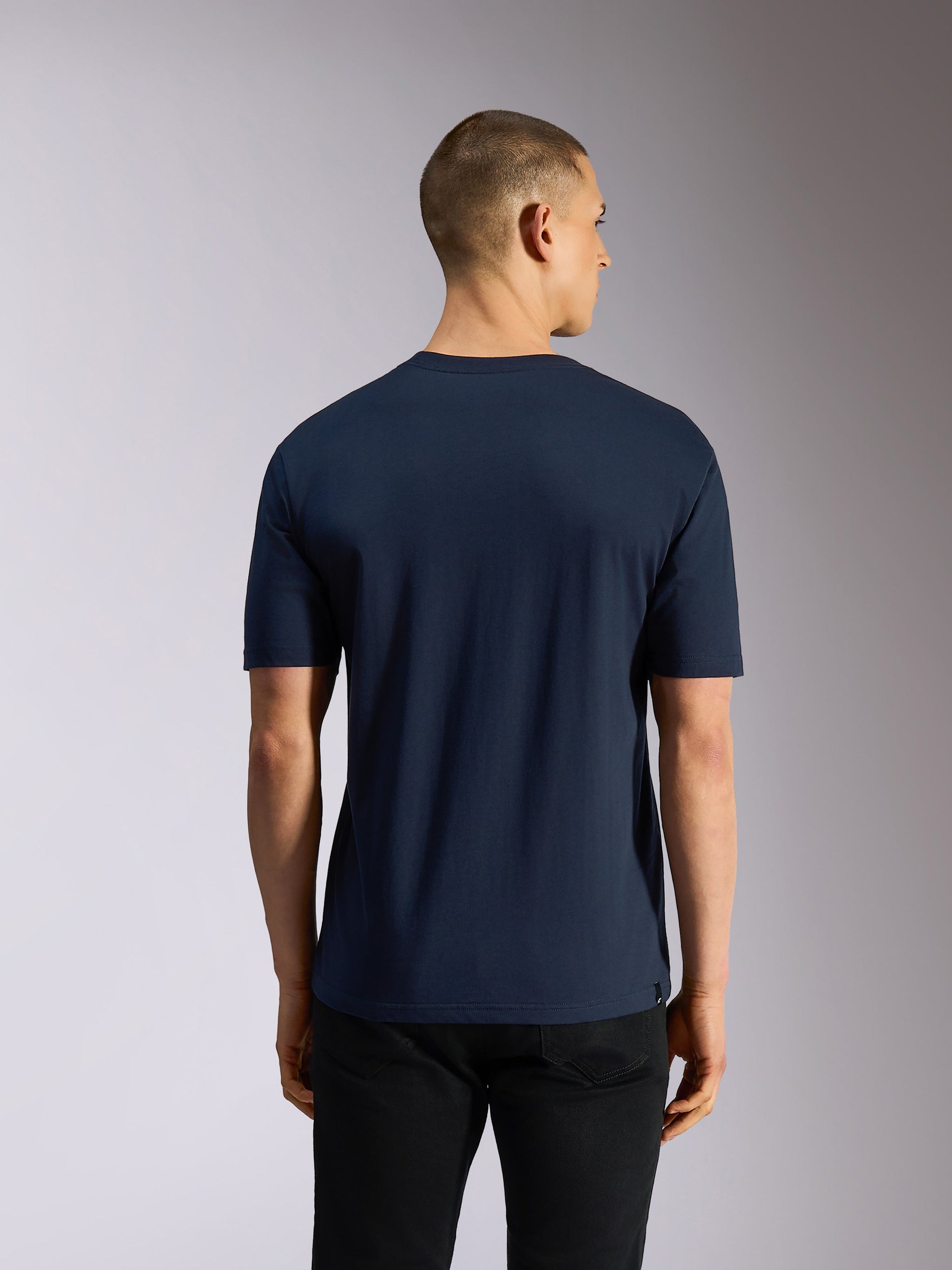 Noka CSF Tee - Short Sleeve
