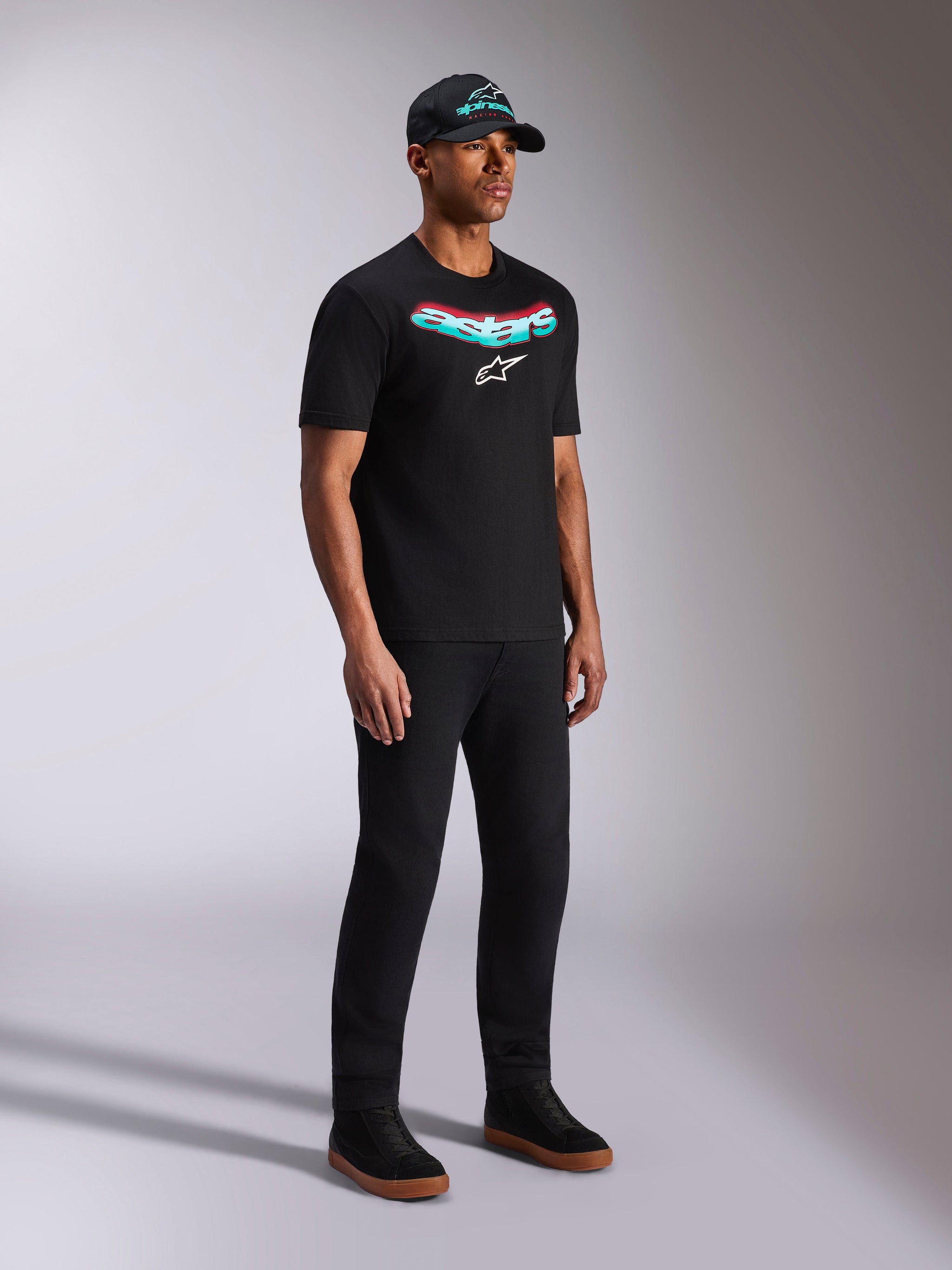 Ellipsoid CSF Tee - Short Sleeve