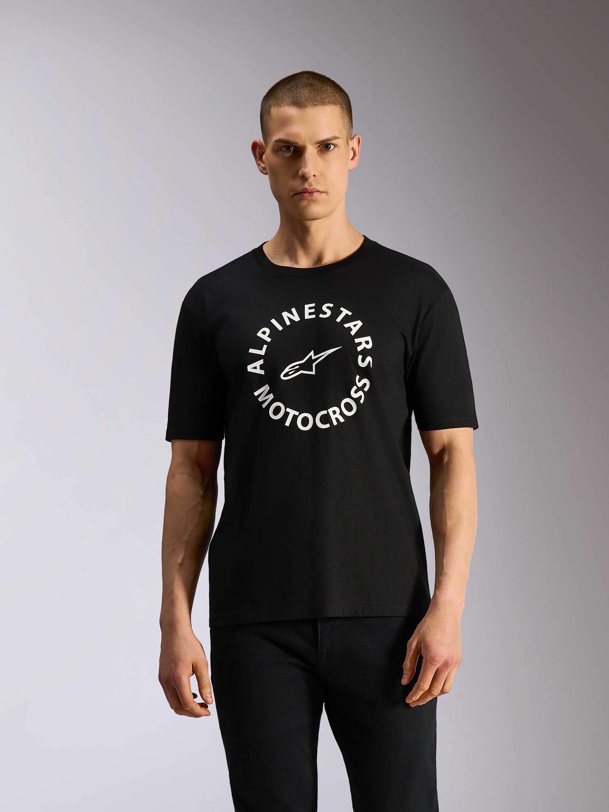 MX CSF Tee - Short Sleeve