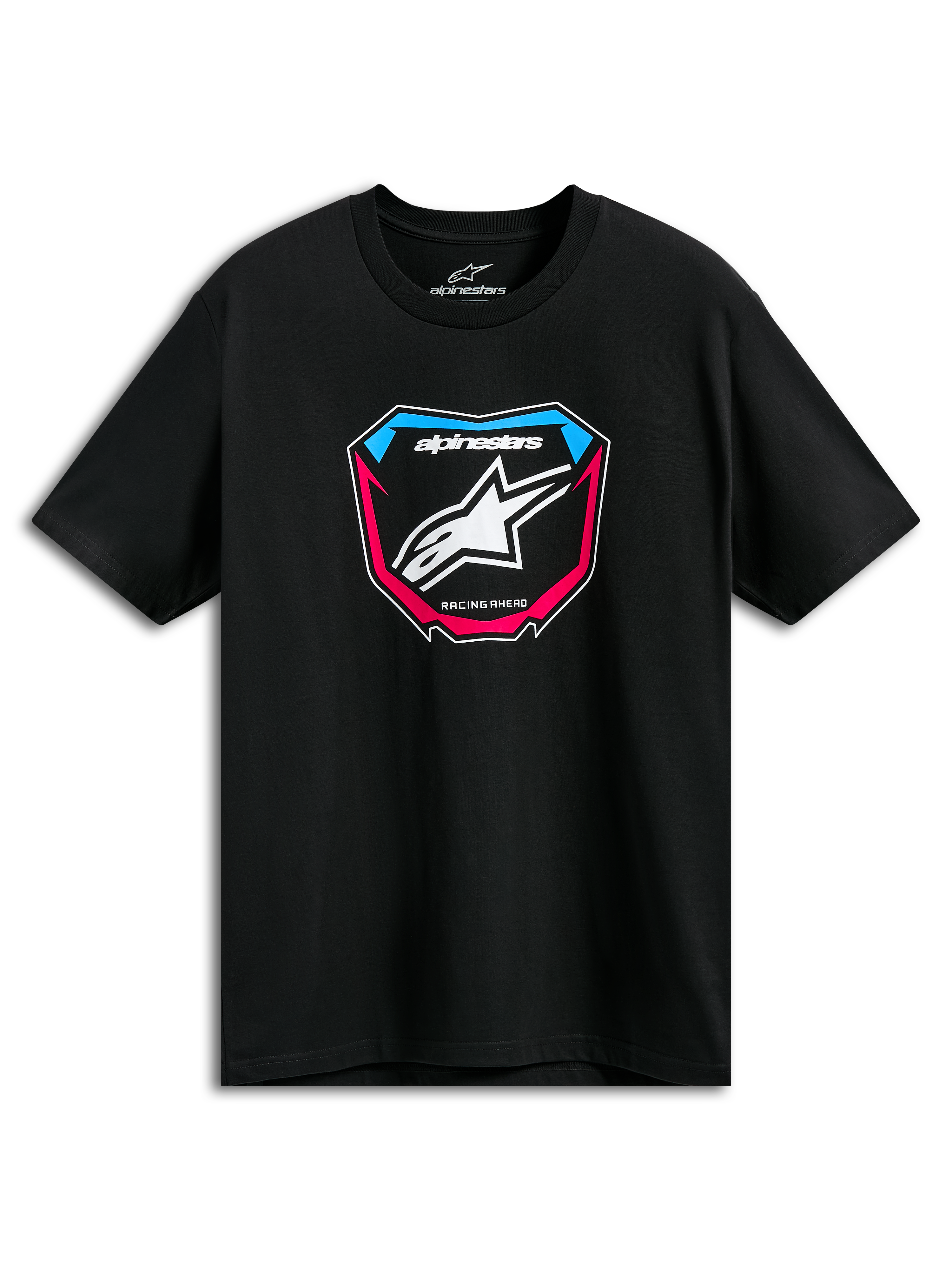 Plate CSF Tee - Short Sleeve