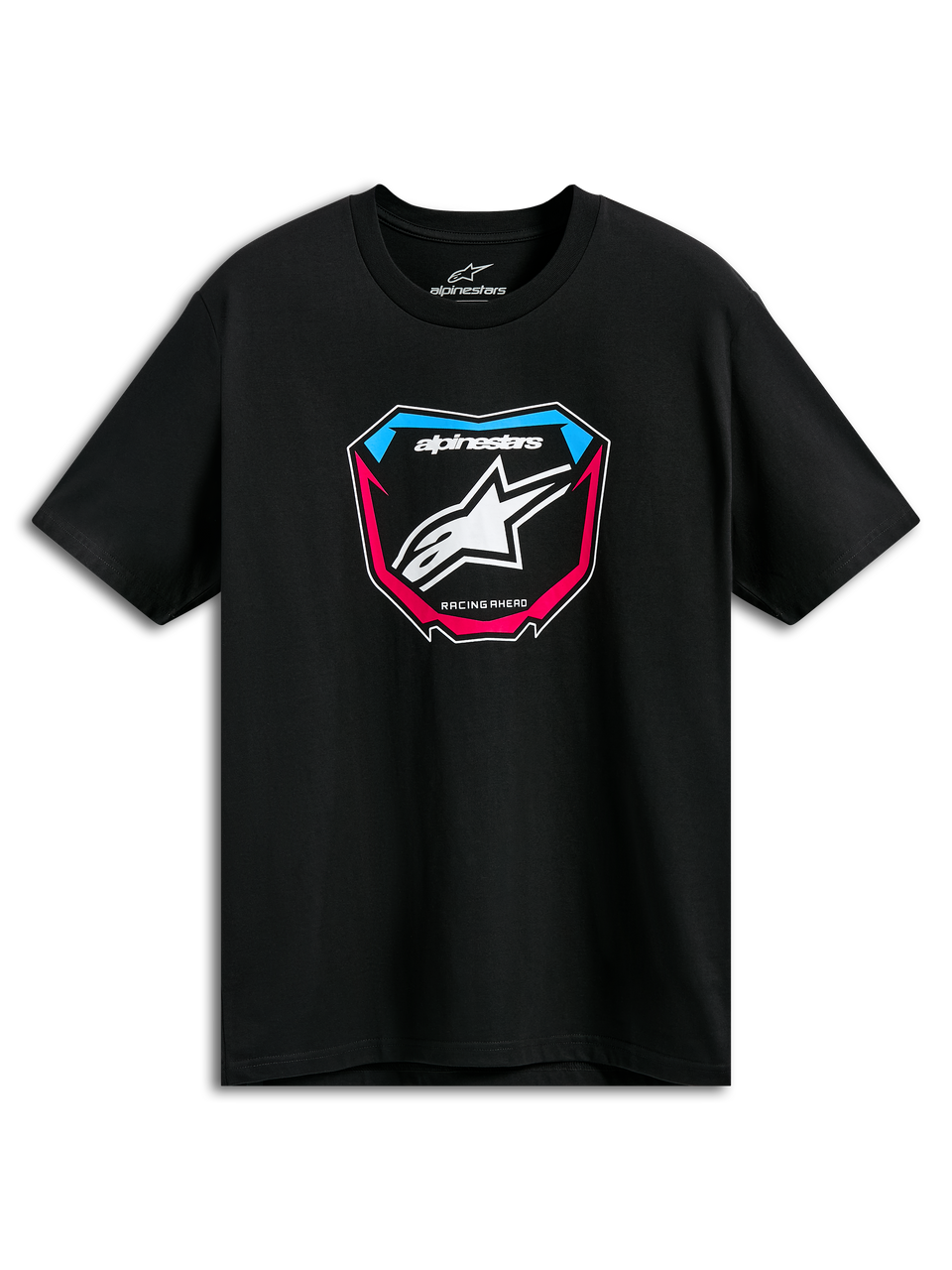 Plate CSF Tee - Short Sleeve