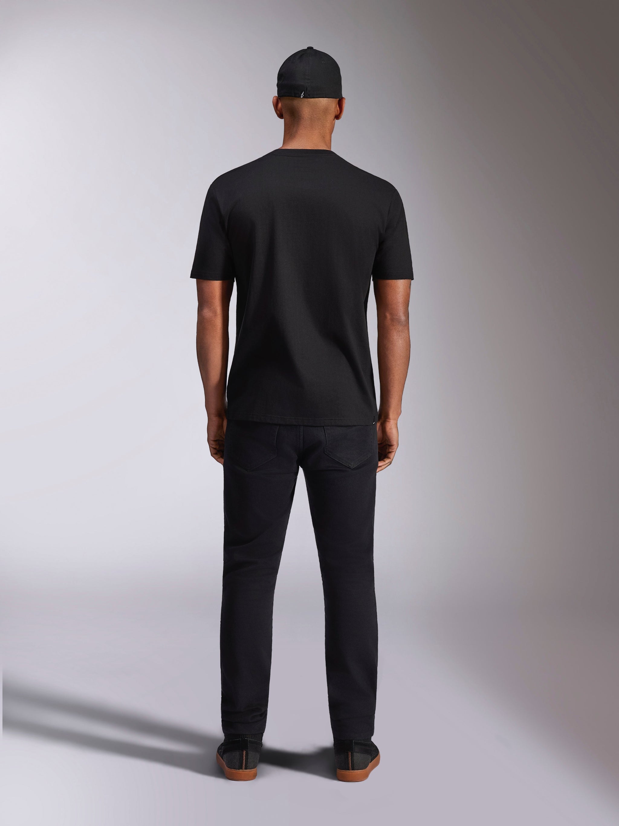 Plate CSF Tee - Short Sleeve