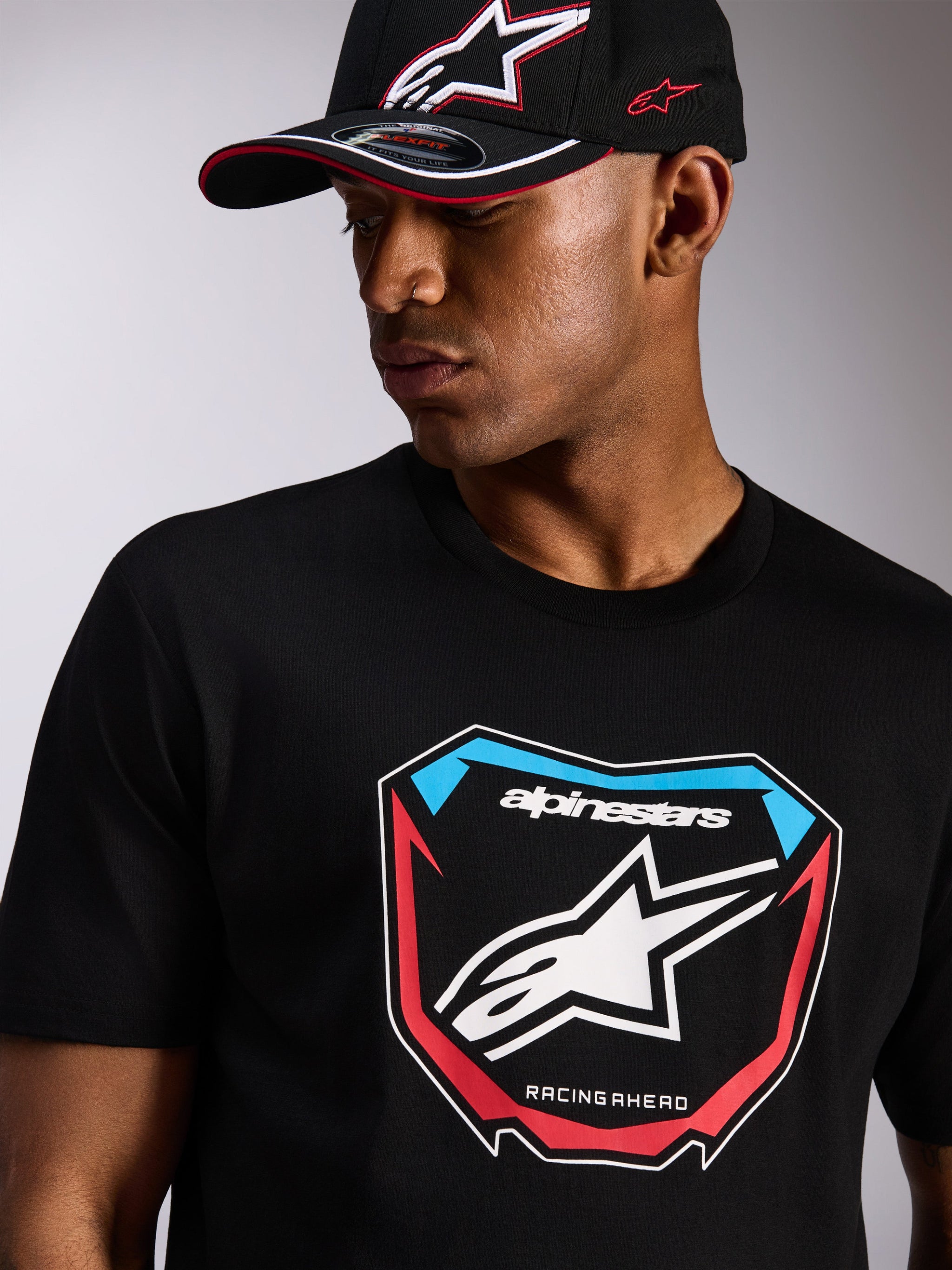 Plate CSF Tee - Short Sleeve