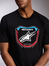 Plate CSF Tee - Short Sleeve