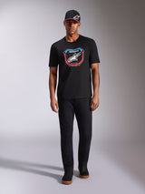 Plate CSF Tee - Short Sleeve