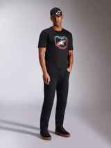 Plate CSF Tee - Short Sleeve