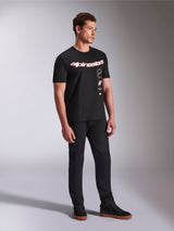 Abus CSF Tee - Short Sleeve