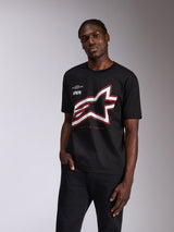 Authority CSF Tee - Short Sleeve