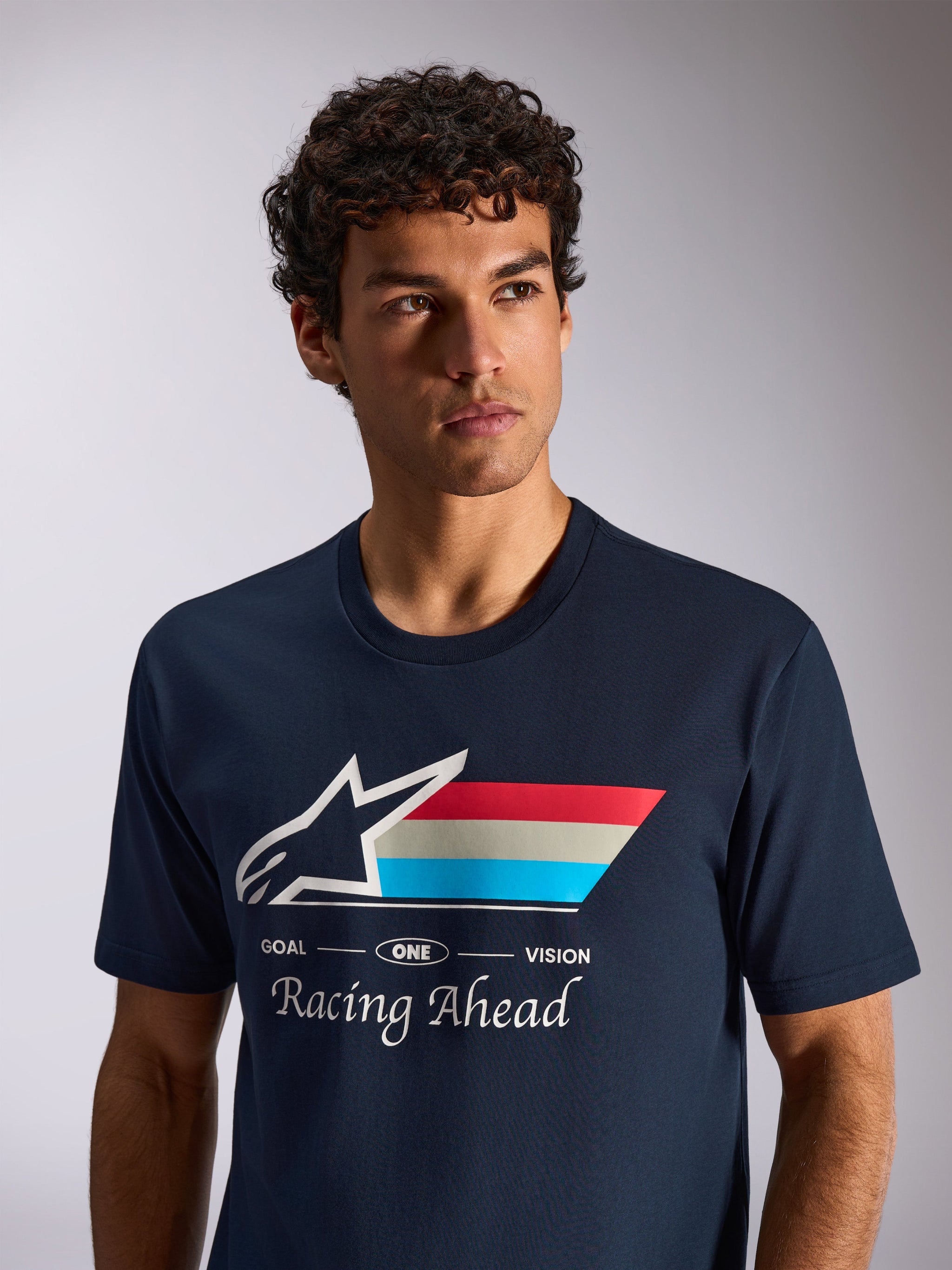 Trifecta CSF Tee - Short Sleeve