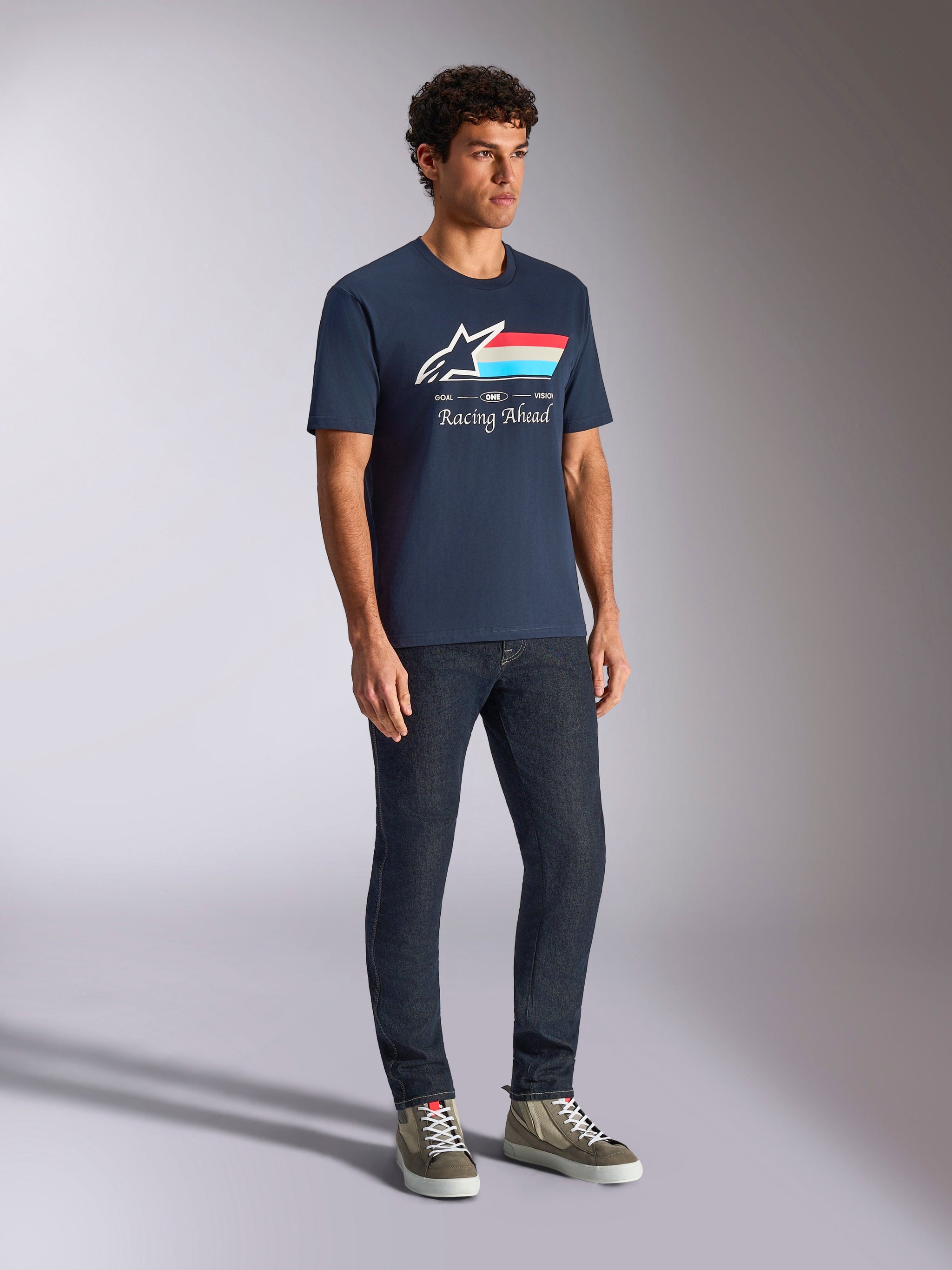 Trifecta CSF Tee - Short Sleeve