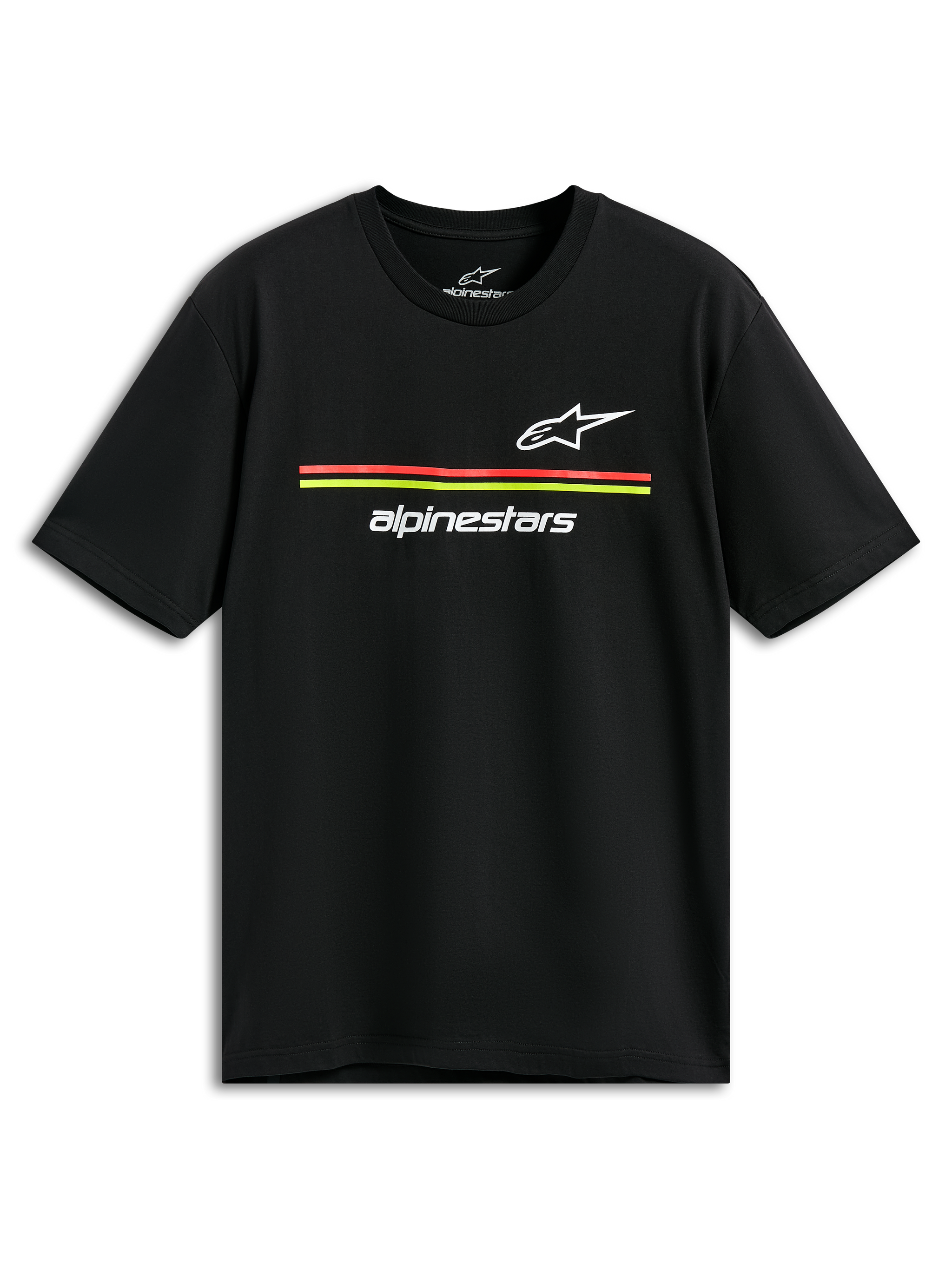 Lanes CSF Tee - Sleeve