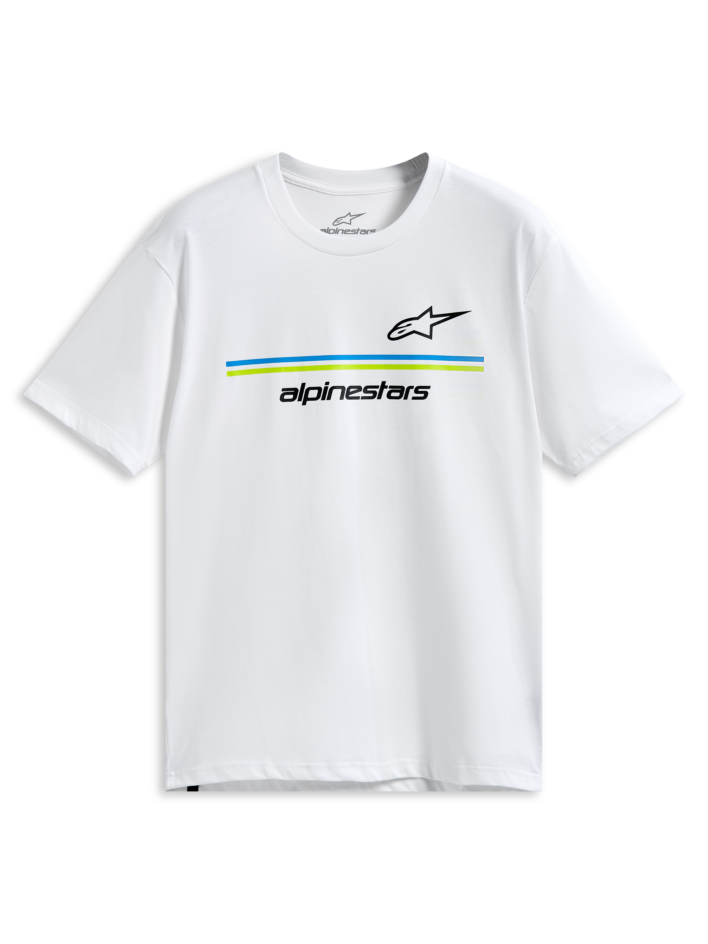 Lanes CSF T-Shirt