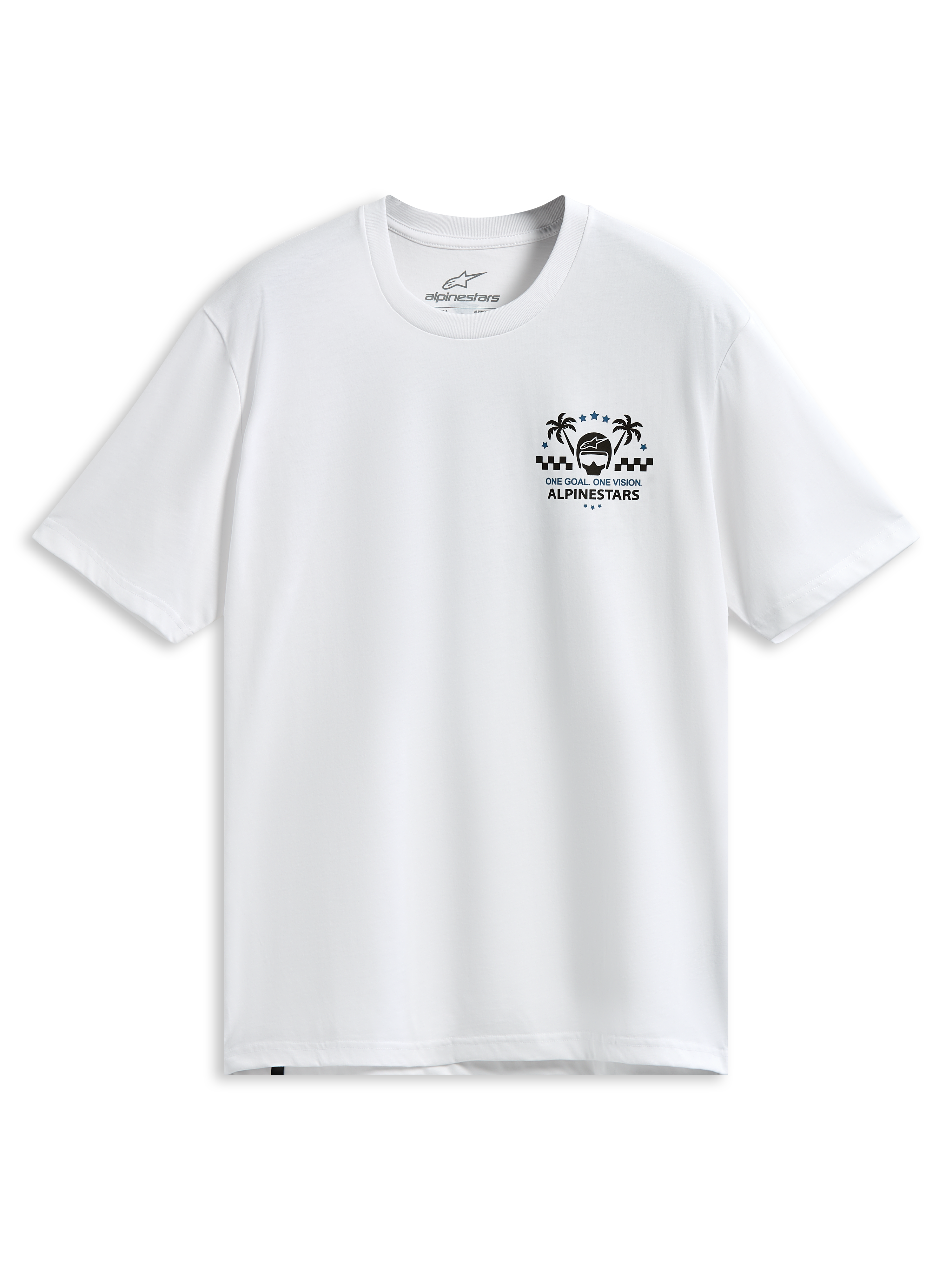 Order CSF - Sportswear Tee | Alpinestars®