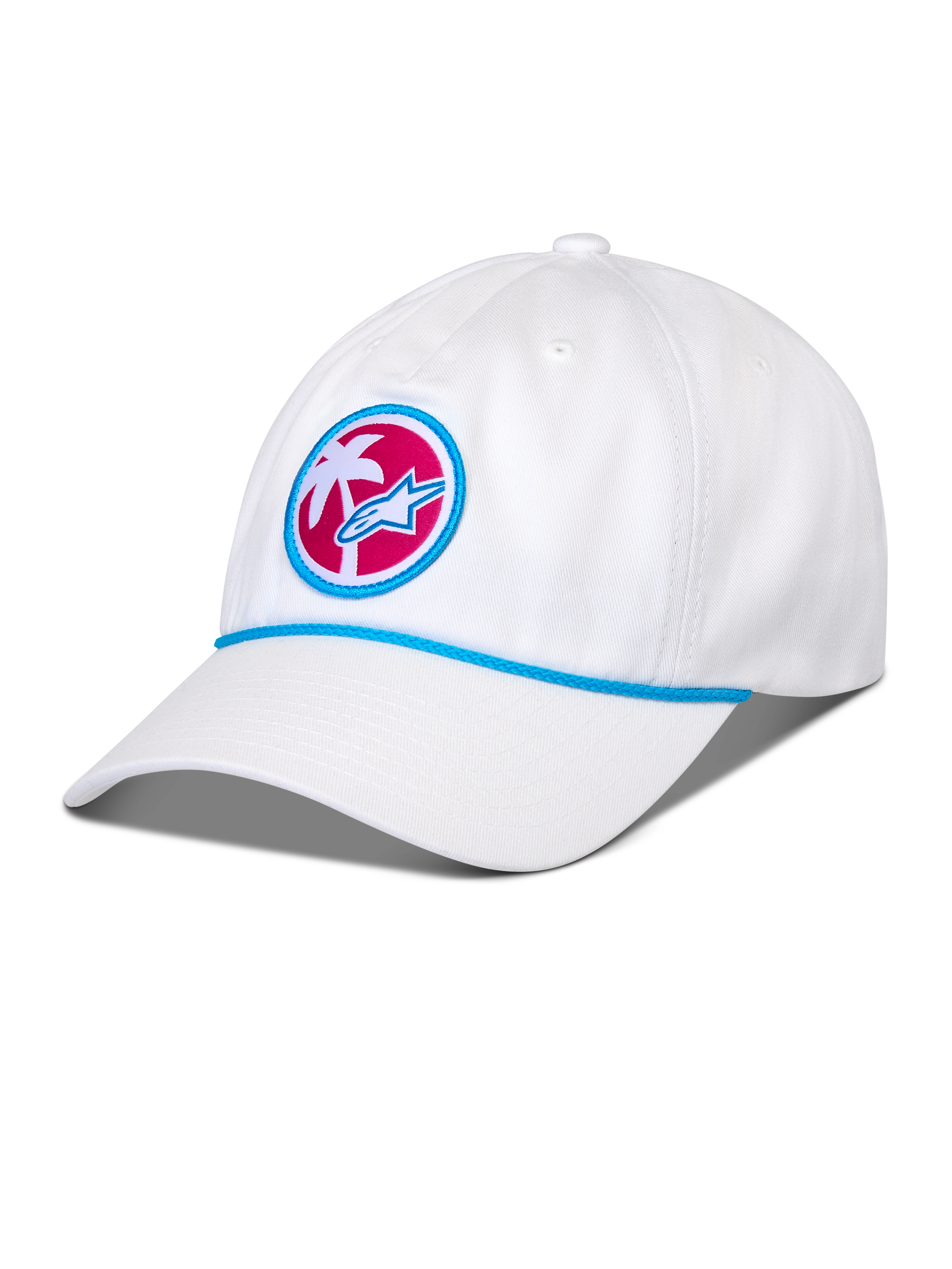 Calipalm Strapback Hat