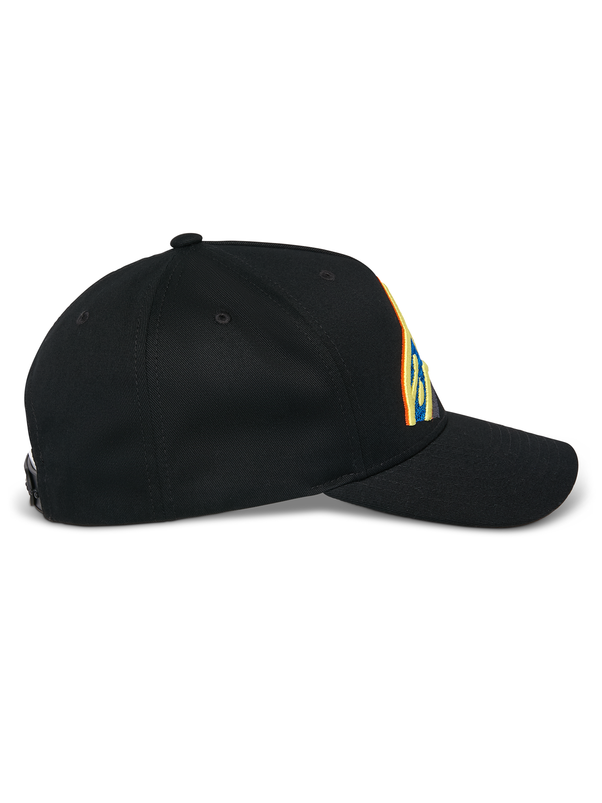 Lucid Snapback Hat