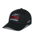 Matrix Snapback Hat
