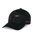 Carbon Fiber Snapback Hat