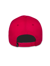 Carbon Fiber Snapback Hat