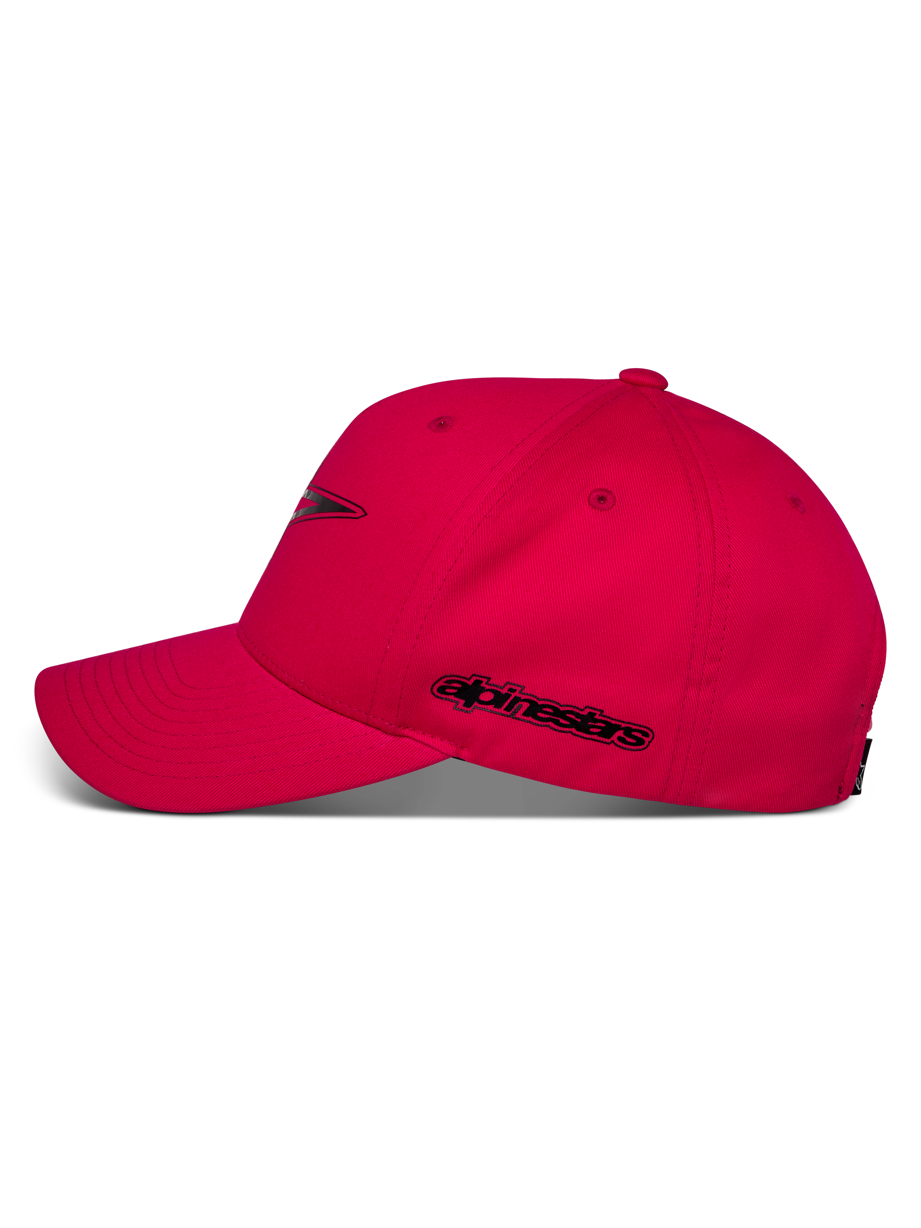 Carbon Fiber Snapback Hat