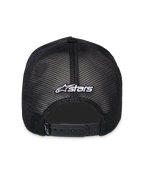 Ageless Shadow Trucker Hat