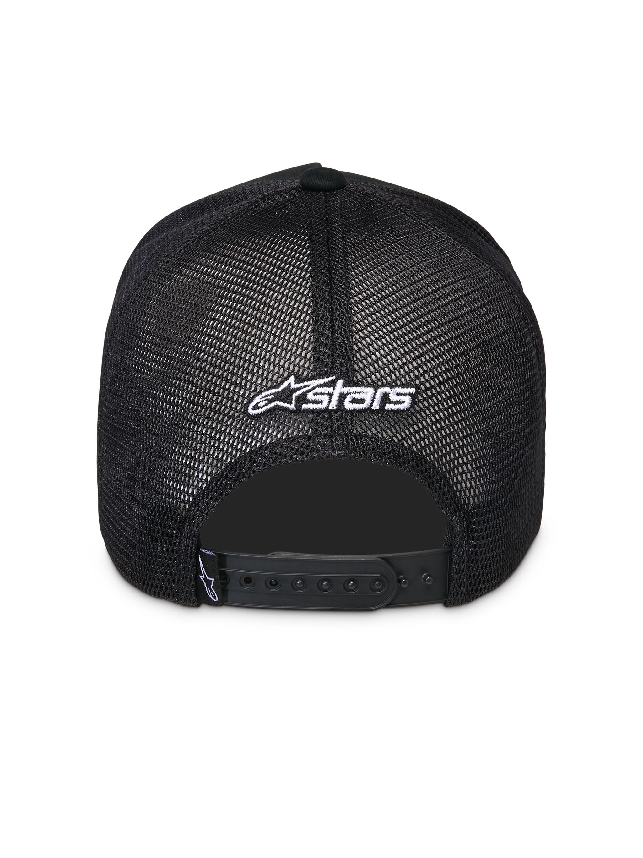 Ageless Shadow Trucker Hat