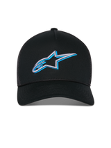 Ageless Shadow Trucker Hat