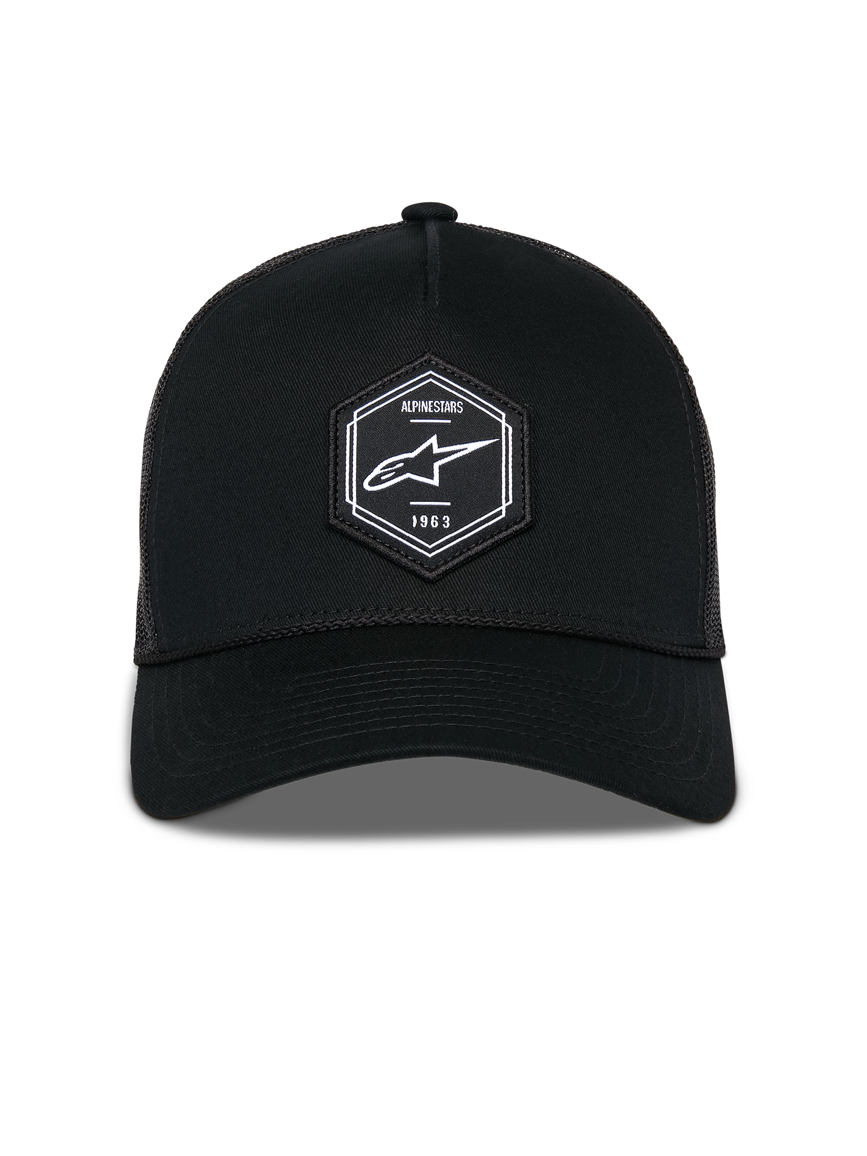 Hexeon Trucker Hat