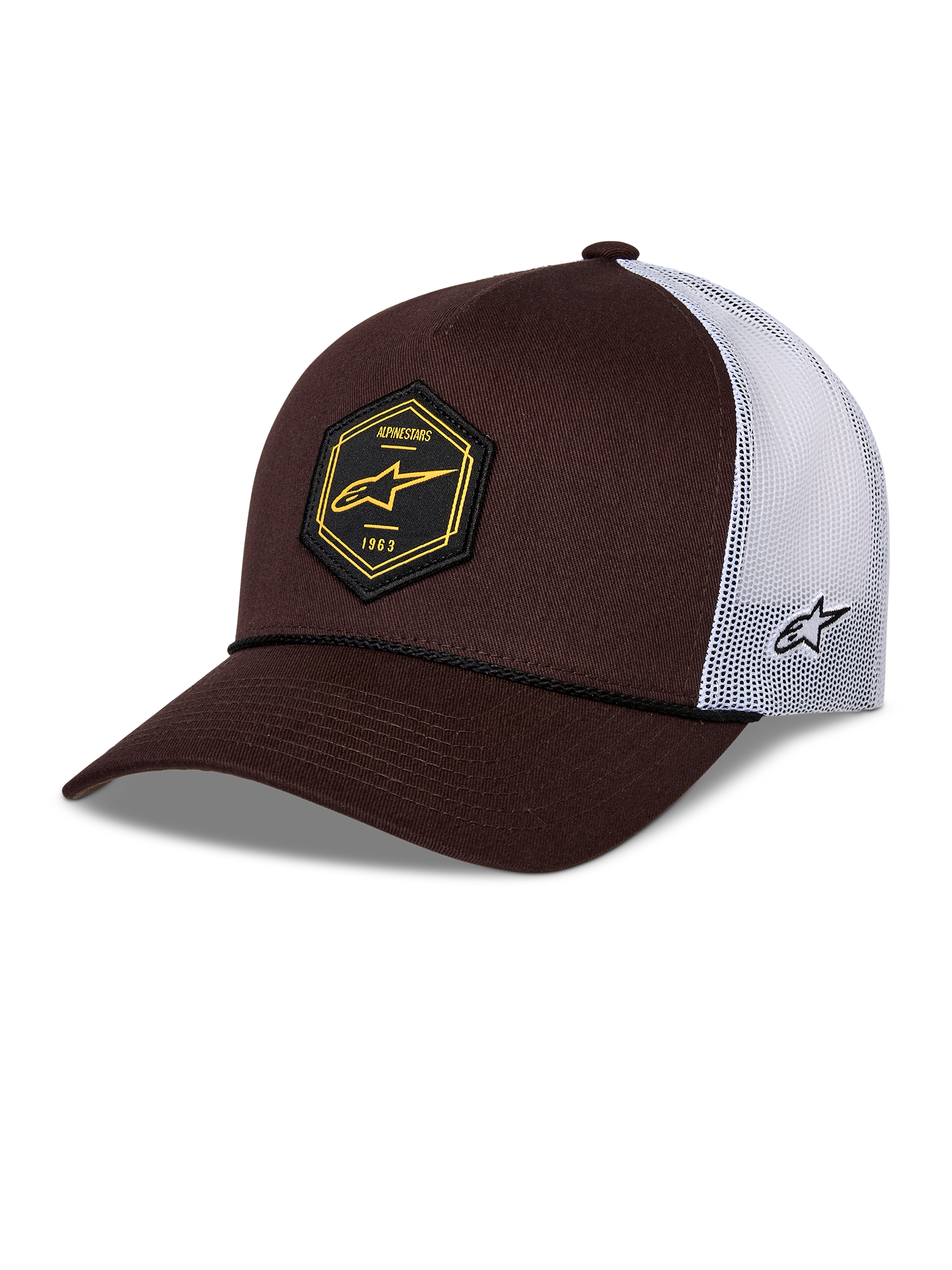 Hexeon Trucker Hat